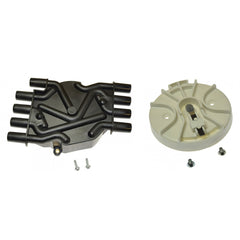 Regitar USA RMR002 Distributor Cap f/2001 & Newer MCM/MIE 5.0L, 5.7L & 6.2L MPI Engines w/ECM 555