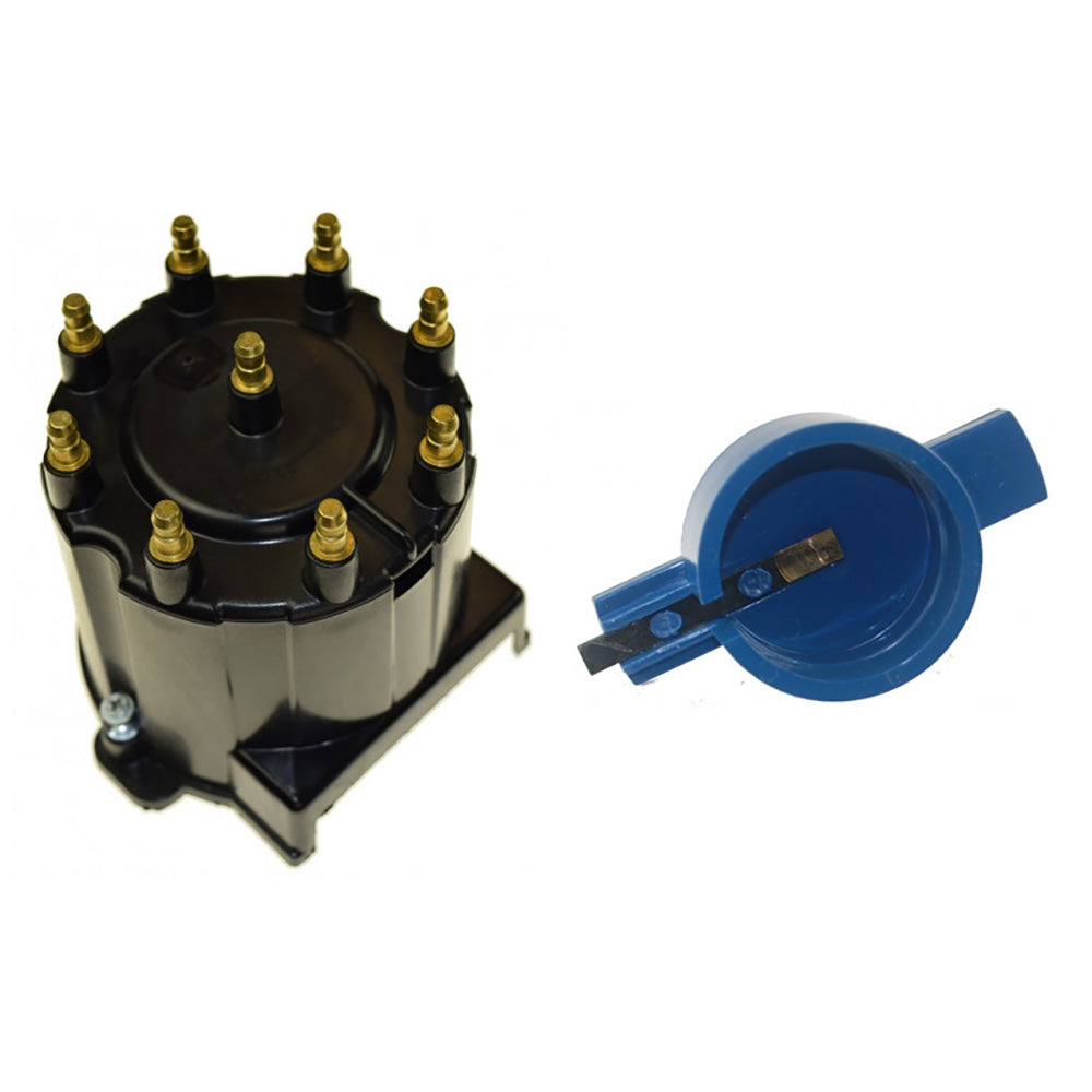 Regitar USA RMR003 Tune-Up Kit f/GM V-8 EST Engines