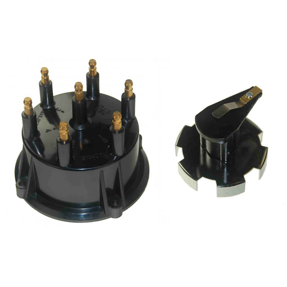 Regitar USA RMR005 Tune-Up Kit f/Mercury Thunderbolt HEI - V-6