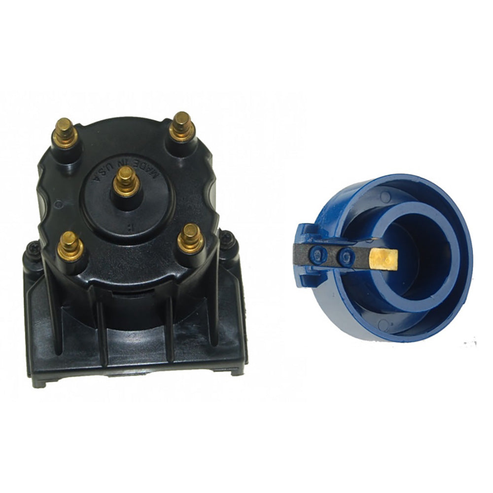 Regitar USA RMR008 Tune-Up Kit f/Mercruiser In-Line 4 Delco EST Ignitions