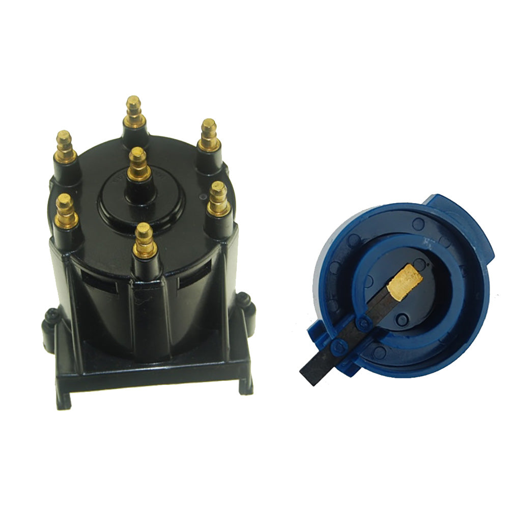 Regitar USA RMR010 Tune-Up Kit f/Mercruiser Delco HVS V-6 Distributors