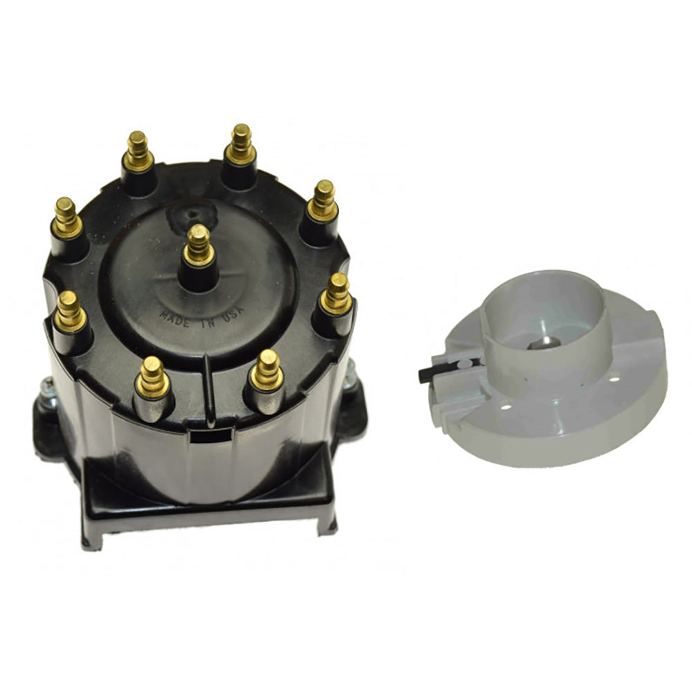 Regitar USA RMR011 Tune Up Kit f/Mercruiser GM V-8 Engines w/Delco HEI