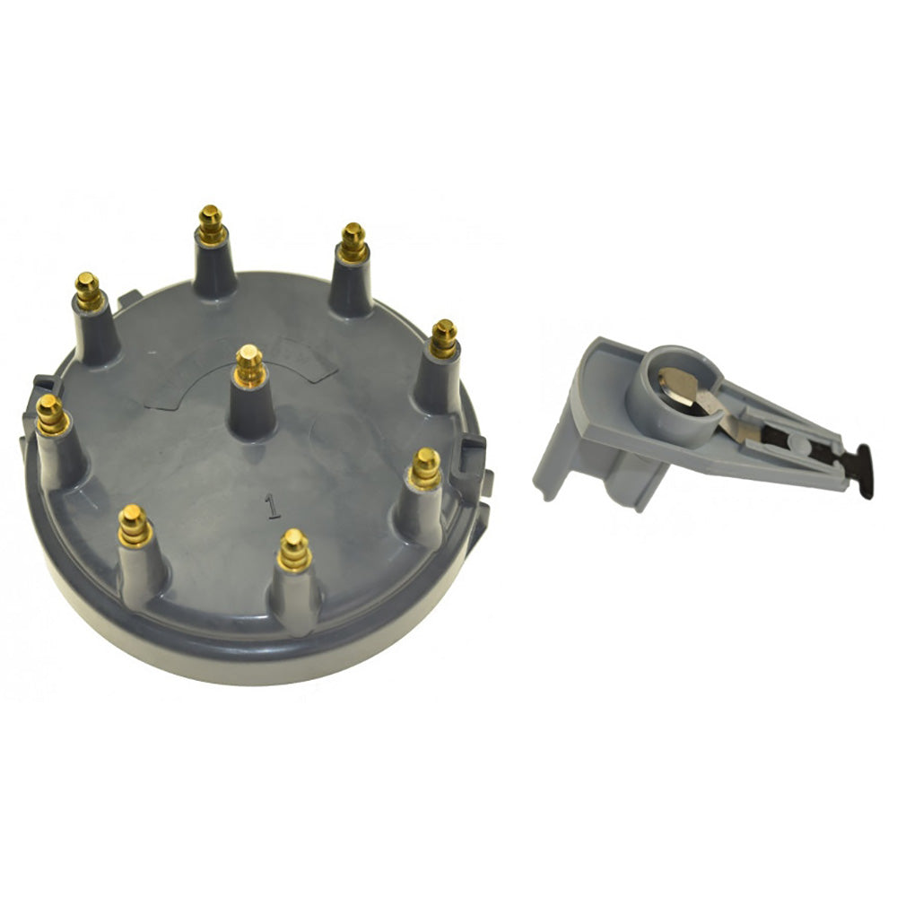 Regitar USA RMR013 Tune-Up Kit for Ford HEI Distributors