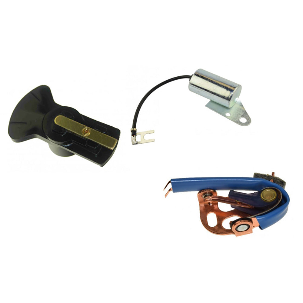 Regitar USA RMR015 Tune-Up Kit f/Mallory 8 Cylinder Tall Cap