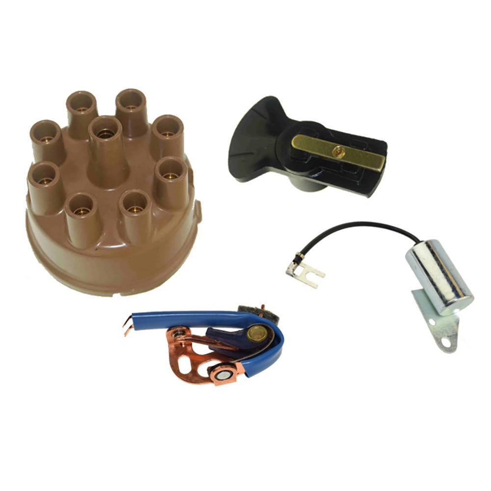 Regitar USA RMR016 Tune-Up f/V8 Mallory Single Point Top Terminal