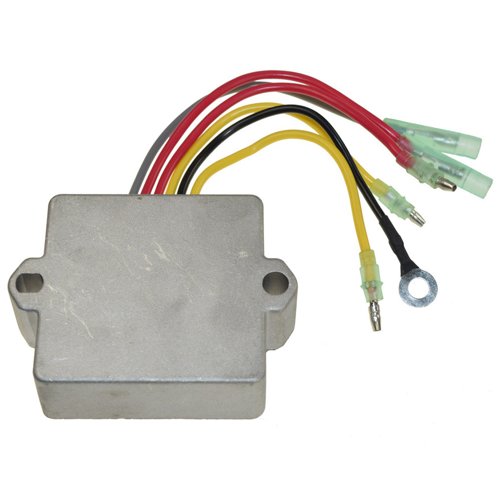 Regitar USA RMV001 Voltage Regulator f/Mercury