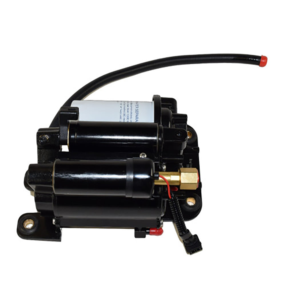 Regitar USA RFP001 Marine Fuel Pump Assembly f/Volvo Penta: 4.3L Through 5.7G1 Engines