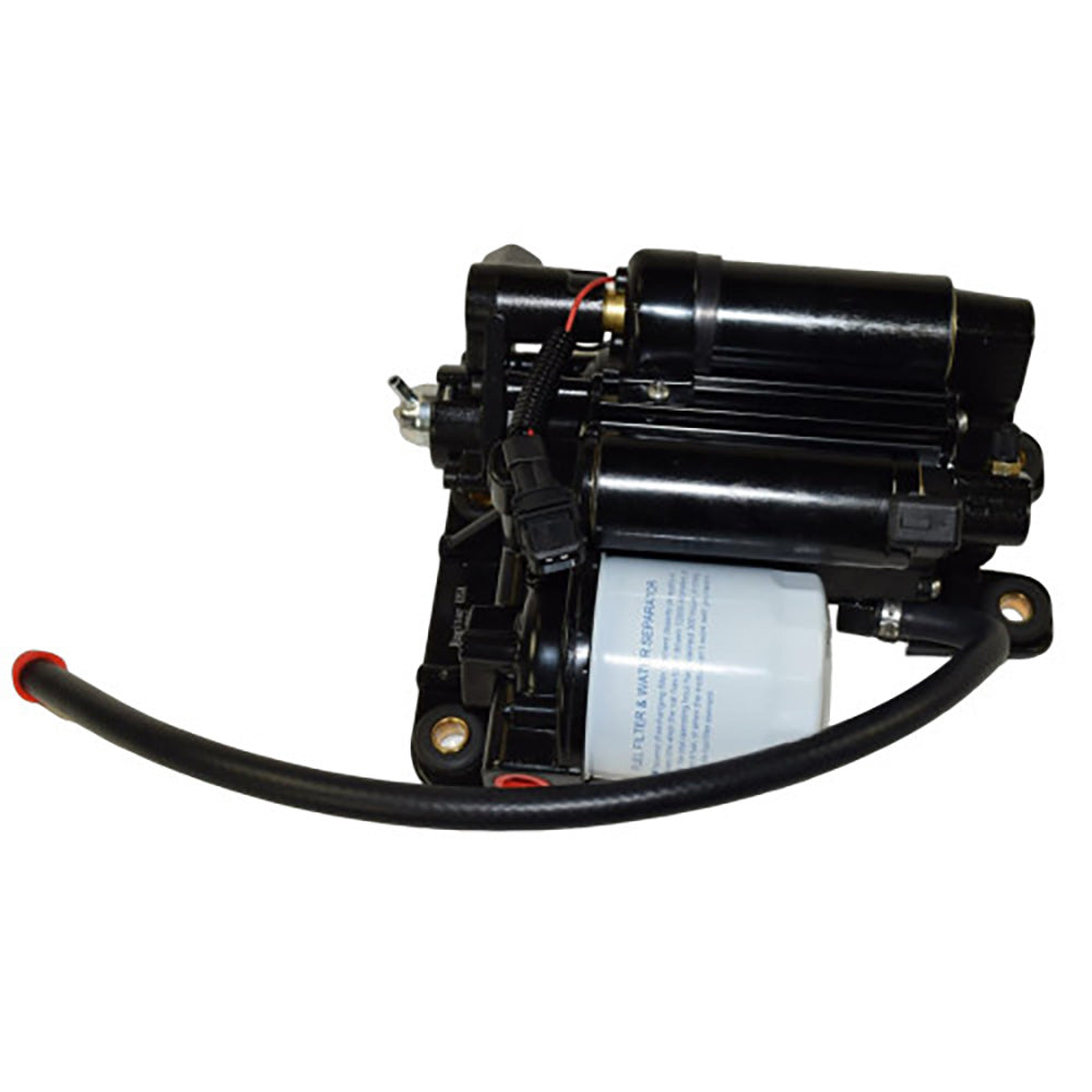 Regitar USA RFP002 Marine Fuel Pump Assembly f/Volvo Penta: Fits Most 8.1L Engines