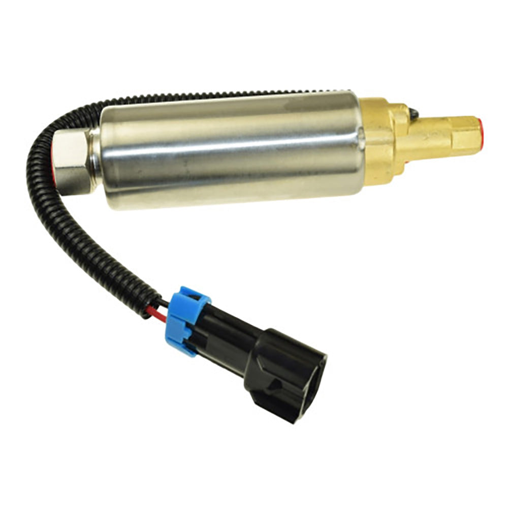 Regitar USA RFP007 Fuel Pump Assembly f/Mercury & Mercruiser Engines w/High-Pressure Pump
