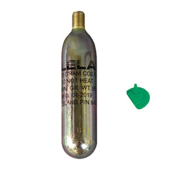 Leland Maximum Inflation 840AMU-84121Z Re-Arm Kit G 25G Manual 3/8" Threads