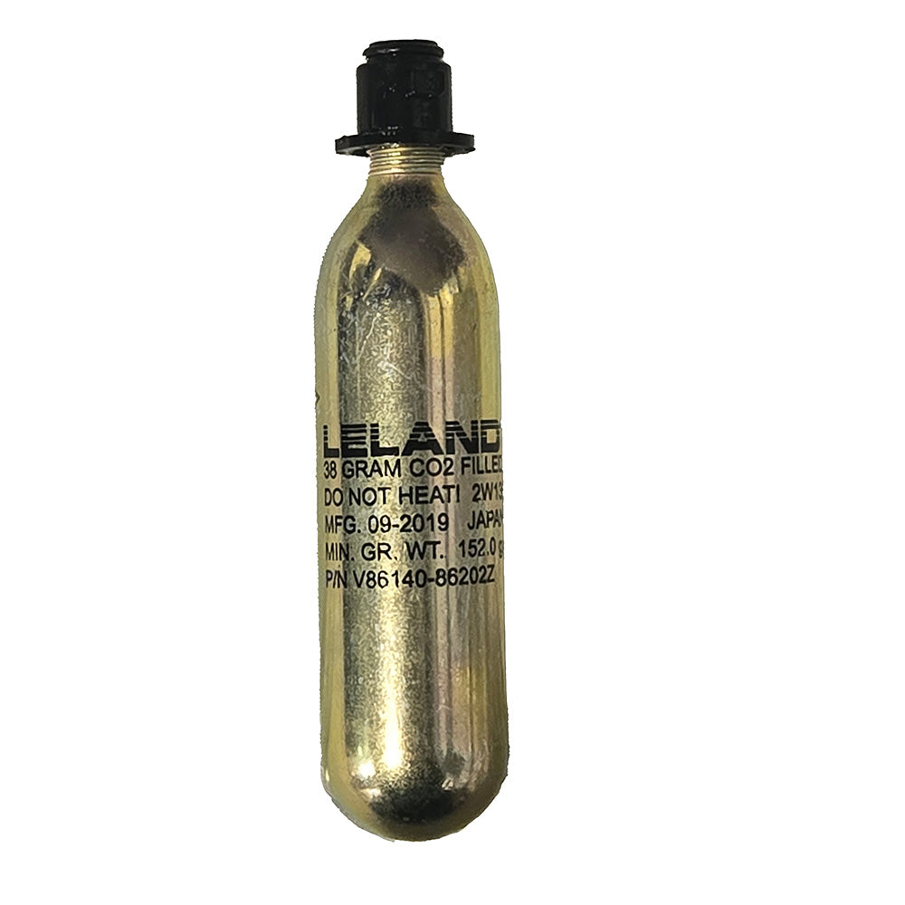 Leland Maximum Inflation V86160-86202Z Re-Arm Kit N 38G Manual Bayonet