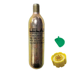 Leland Maximum Inflation V85000-86202Z Re-Arm Kit S 38G Auto 1/2" Threads