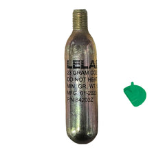 Leland Maximum Inflation 840AMU-84203 Re-Arm Kit X 23G Manual 1/2" Threads