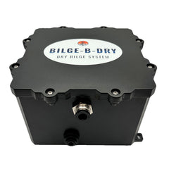 BILGE-B-DRY BBD-2025-121 Single Pump - 12VDC