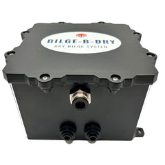 BILGE-B-DRY BBD-2025-122 Dual Pump 12VDC