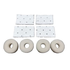 BILGE-B-DRY FM-2024 PickUp Filter Material