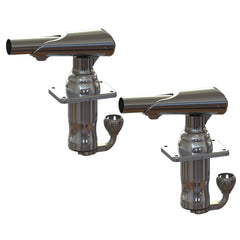 TACO GS-300 Grand Slam 300 Outrigger Mount f/1-1/2" Outrigger