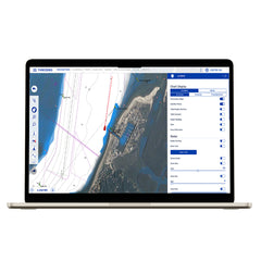 Nobeltec TZNAV TZ Navigator Digital Download - No Charts Included