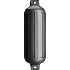 Polyform G-5 METALLIC GRAPHITE G-5 Twin Eye Fender 8.8" x 26.8" - Metallic Graphite