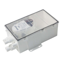 Attwood 5143-4 800 GPH Shower Sump MK2 System - 12V