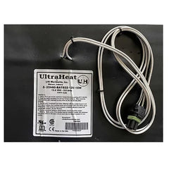 Xantrex 881-0180-12 Heater Blanket 30W & 10A Temperature Switch Kit