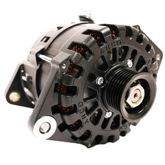 ARCO Marine 4601ARCO Marine Zeus A8000-48V 8kW 3.15 Alternator w/Isolated Ground