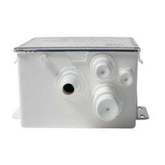 Attwood 5141-4 500 GPH Shower Sump MK2 System - 12V