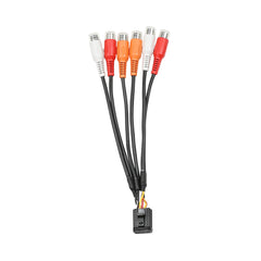 Fusion 010-12812-04 Stereo Zone 3 & 4 Connector (No Aux In)