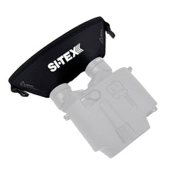 SI-TEX 28100700 Binocular Glare Shield