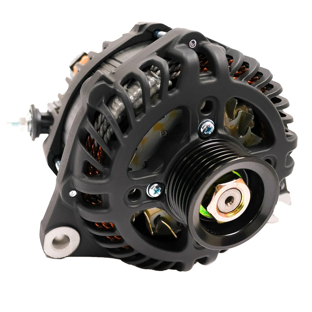 ARCO Marine 4607ARCO Marine Zeus A8000-48V 8kW Ford Transit Alternator w/Isolated Ground
