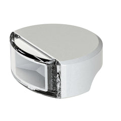 Lumitec 101838 Surface Mount Navigation Light - Green - Starboard