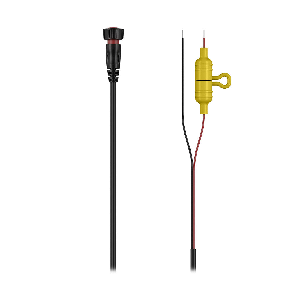 Garmin 010-13984-00 Threaded Power Cable 2-Pin