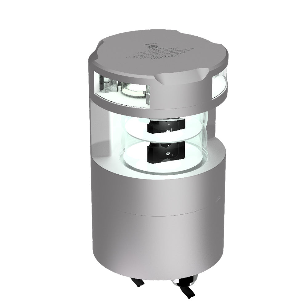 Lopolight 300-138+300-112G2 6nm Double Masthead + 3nm 360 Degree Light