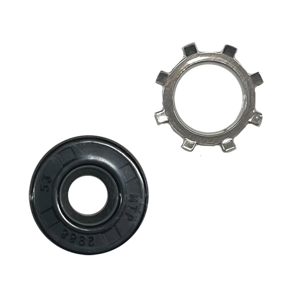 Jabsco 1040-0000 Seal Kit f/Quiet Flush Toilets