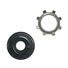Jabsco 1040-0000 Seal Kit f/Quiet Flush Toilets