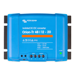 Victron ORI481224110 Orion-Tr Smart DC-DC Charger Isolated 48/12 20A (240W)