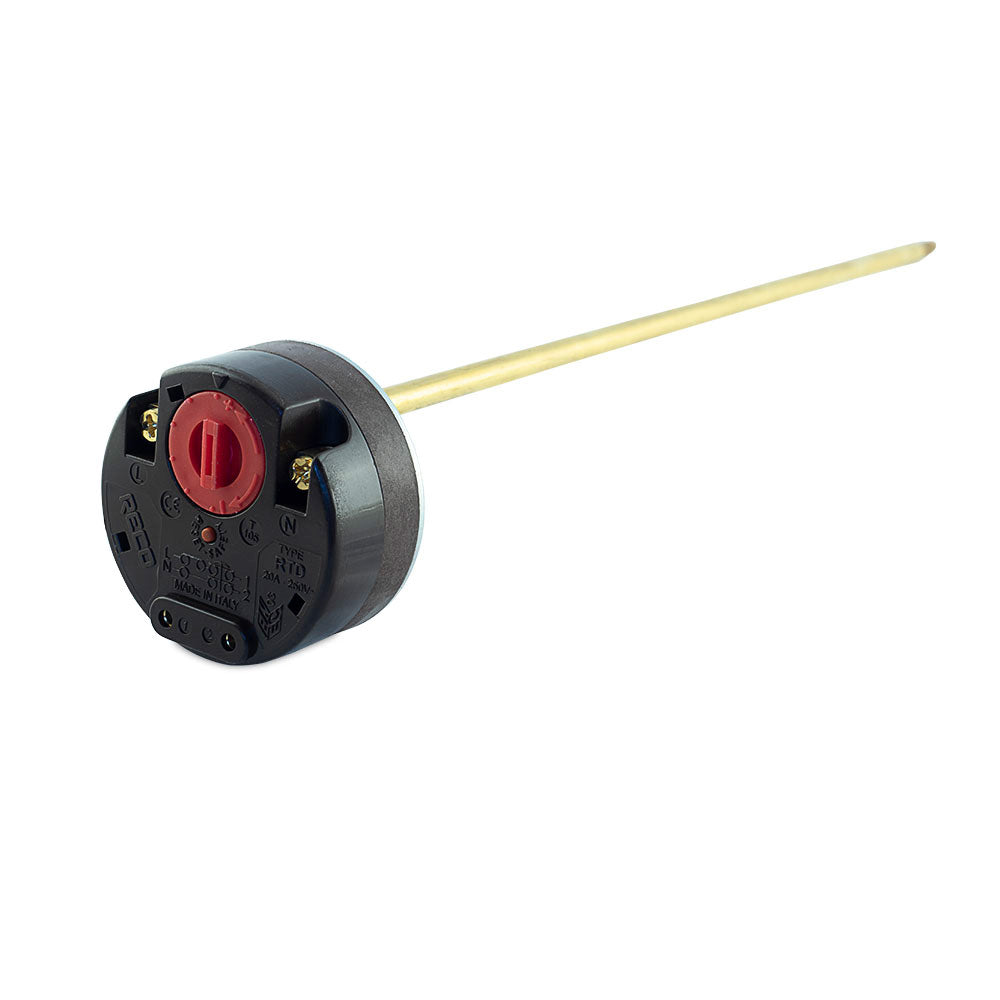 Albin Group 08-99-021 Water Heater Thermostat