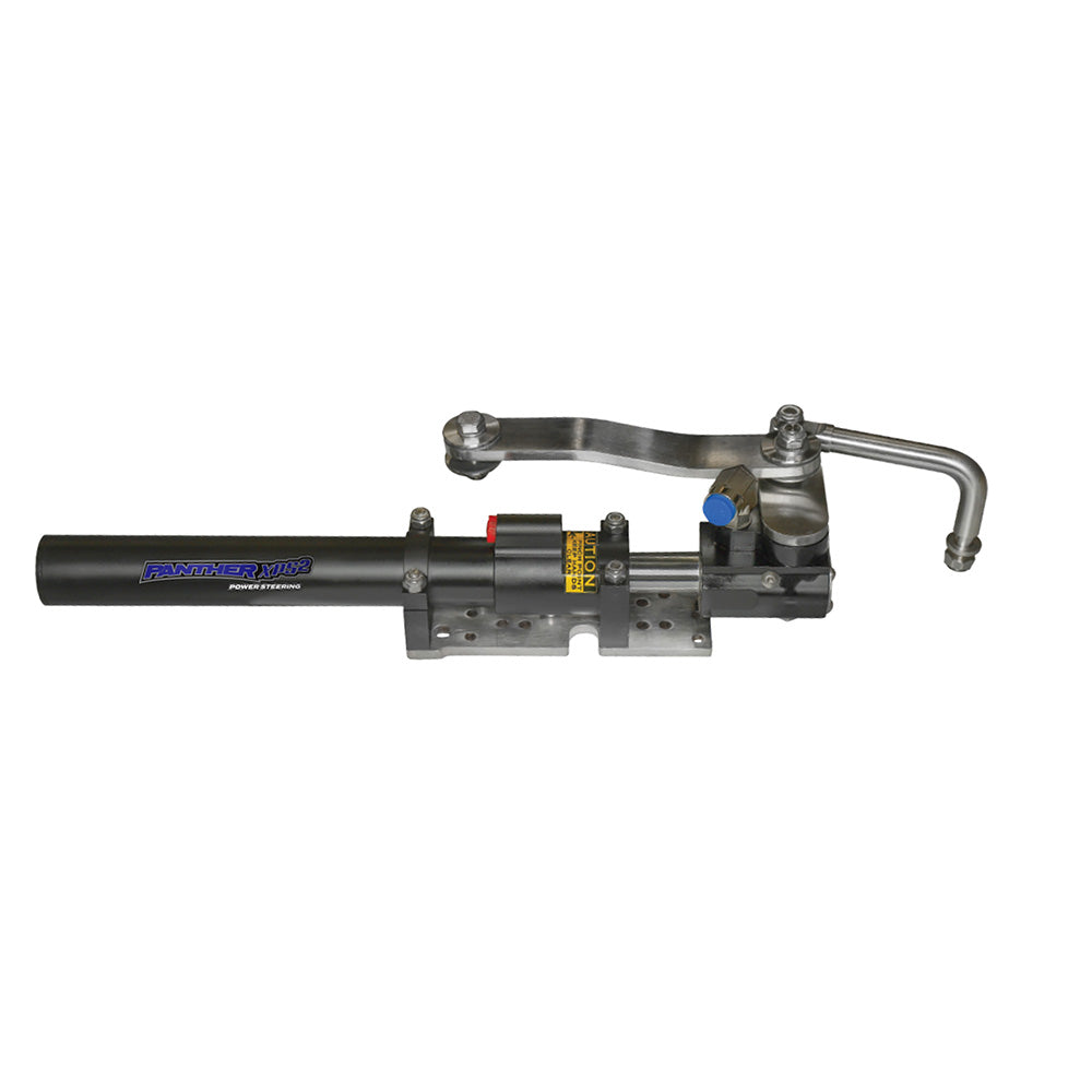Panther 109700 XPS G2 Hydraulic Power Steering System V2 w/o Hoses