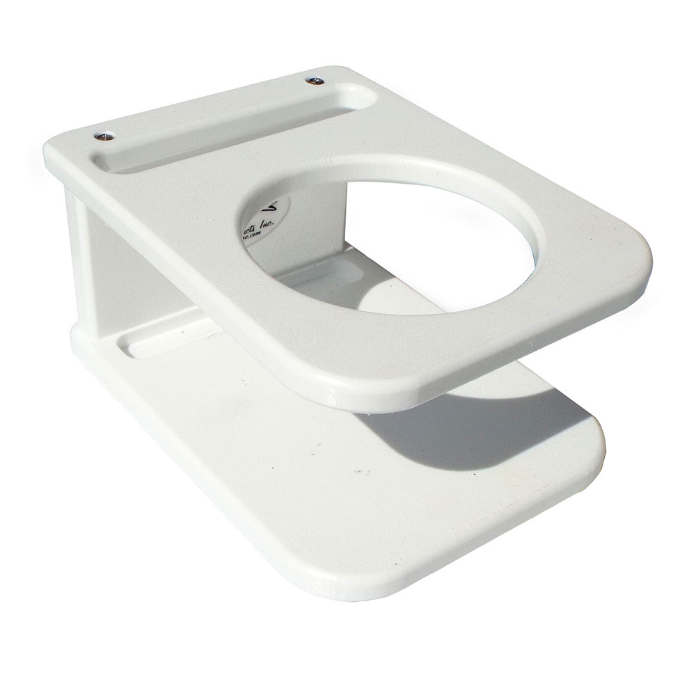 Facnor SSDH-CELL Deep Blue Marine Single Drink Holder/Cell Phone Holder