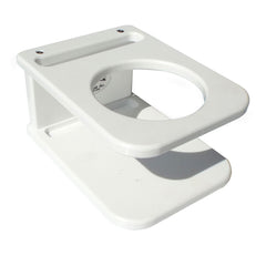 Facnor SSDH-CELL Deep Blue Marine Single Drink Holder/Cell Phone Holder