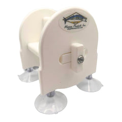Facnor SK-3 Deep Blue Marine Spool King Leader Line
