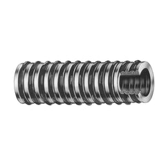 Trident Marine 144-1146 1-1/4" x 50' Box Bilge & Live Well Hose Clear w/Black Helix