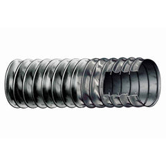Trident Marine 402-4003 4" x 10' Plastic PVC Vent Ducting