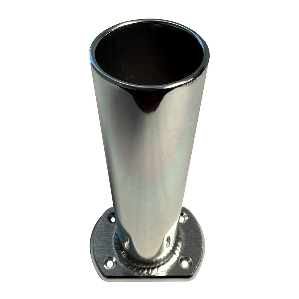 C.E. Smith 85CKRH-SL 8.5" Kit Rod Holder