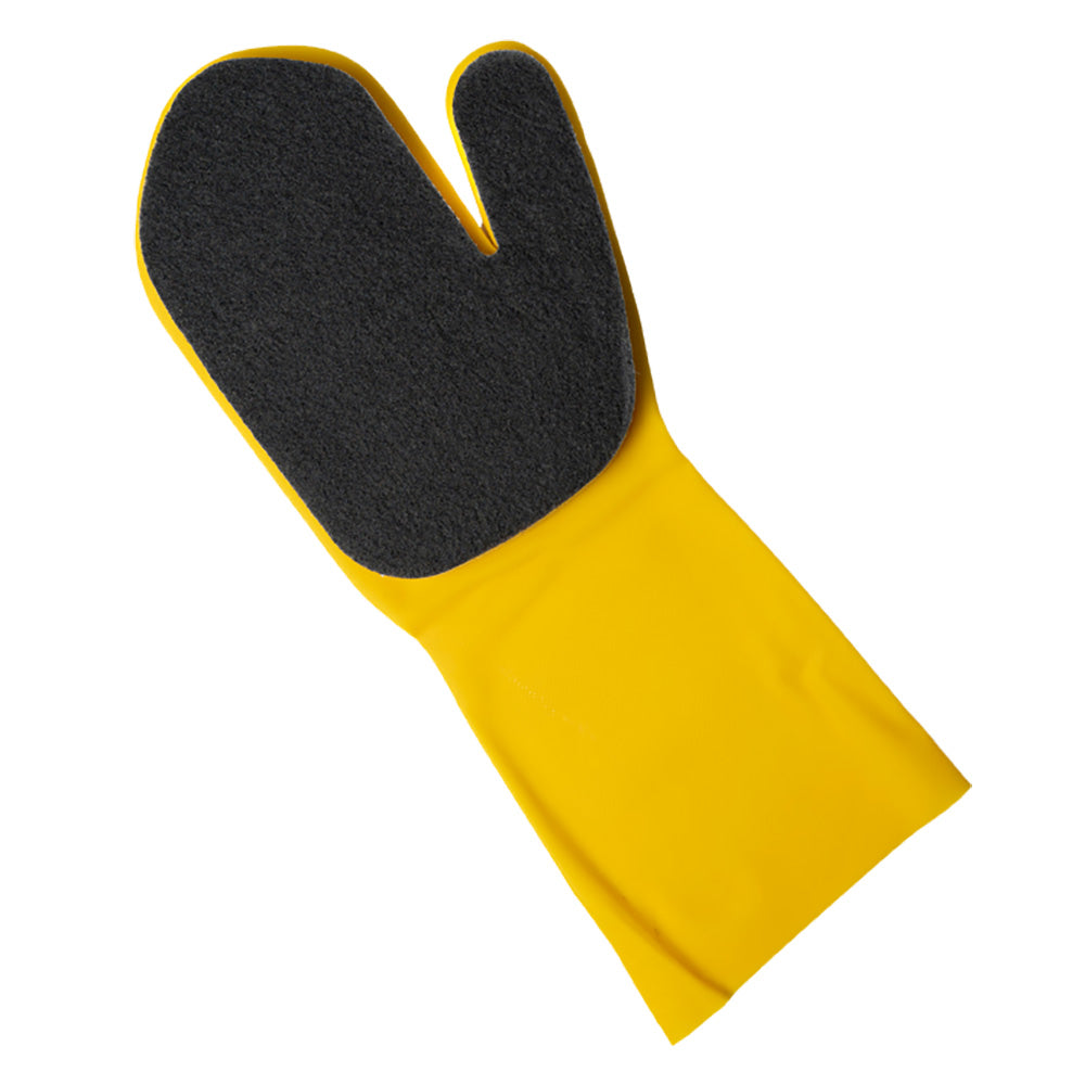 Xanigo Marine XMAM1 Abrasive Cleaning Mitt