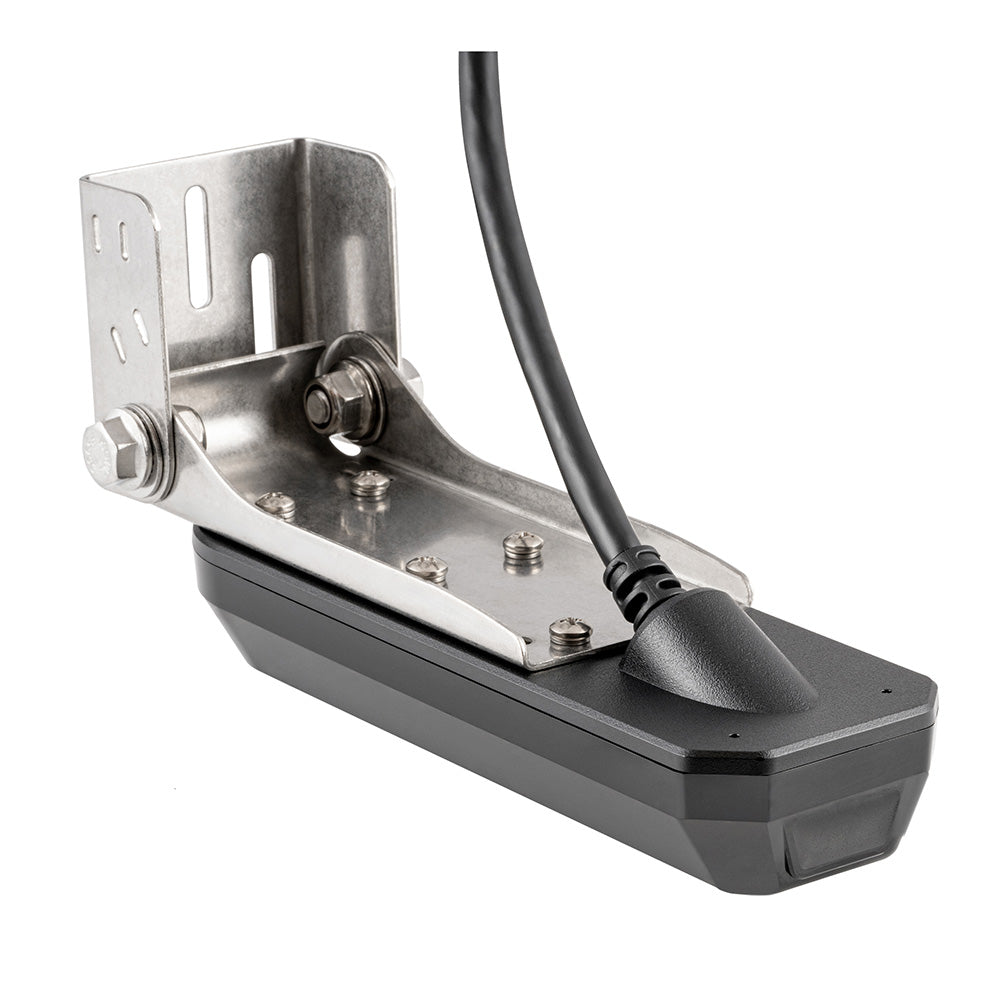 Humminbird 710311-1 XM-14-HW-CMSI-T Compact MEGA Side Imaging+ Transducer