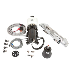 Uflex MD32-2F Masterdrive Steering System f/1 Engine - 1 Cylinder UC128-SVS 2 Cylinder