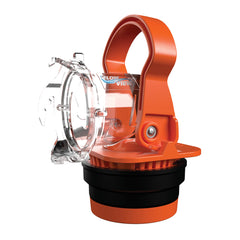 Camco 39730 Rhino Sewer Adapter PRO