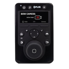 FLIR E70695 JCU-4 Premium Joystick Control Unit