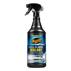 Meguiar M250132 Marine & RV Hybrid Ceramic All Surface Sealant - 32oz